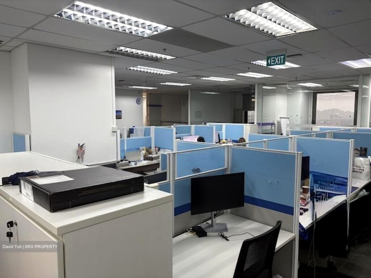 Guoco Tower (D2), Office #512269231